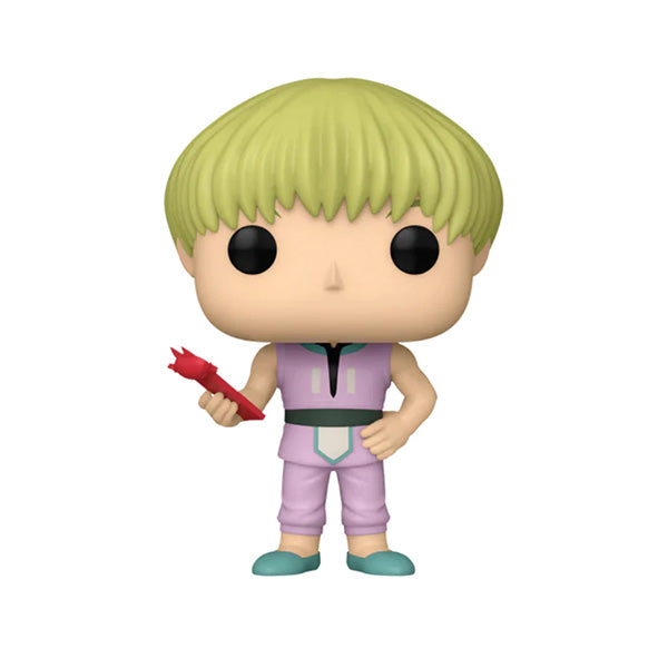 Funko Pop ! Animation Hunter X Hunter - (1570) Shalnark Special Figure In Stock
