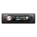 Stereo Auto Bluetooth Autoradio 1Din Vivavoce Doppio 2 Usb Radio Fm Aux Sd 6295