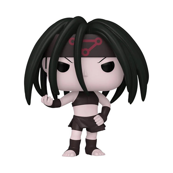 Funko Pop! Animation Fullmetal Alchemist Brotherhood (1578) Envy Vinyl Figure