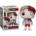 Funko Pop ! Movies Pet Sematary (1586) Victor Pascow Vinyl Figure 9Cm Collezione