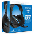 CUFFIE TURTLE BEACH STEALTH 600 CUFFIA WIRELESS GIOCO PS4 STEREO MICROFONO