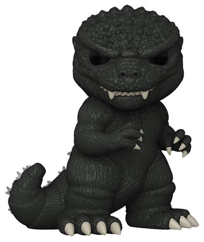 Funko Pop ! Godzilla 70Th - (1663) Godzilla 1984 Vinyl Figure 9Cm Da Collezione