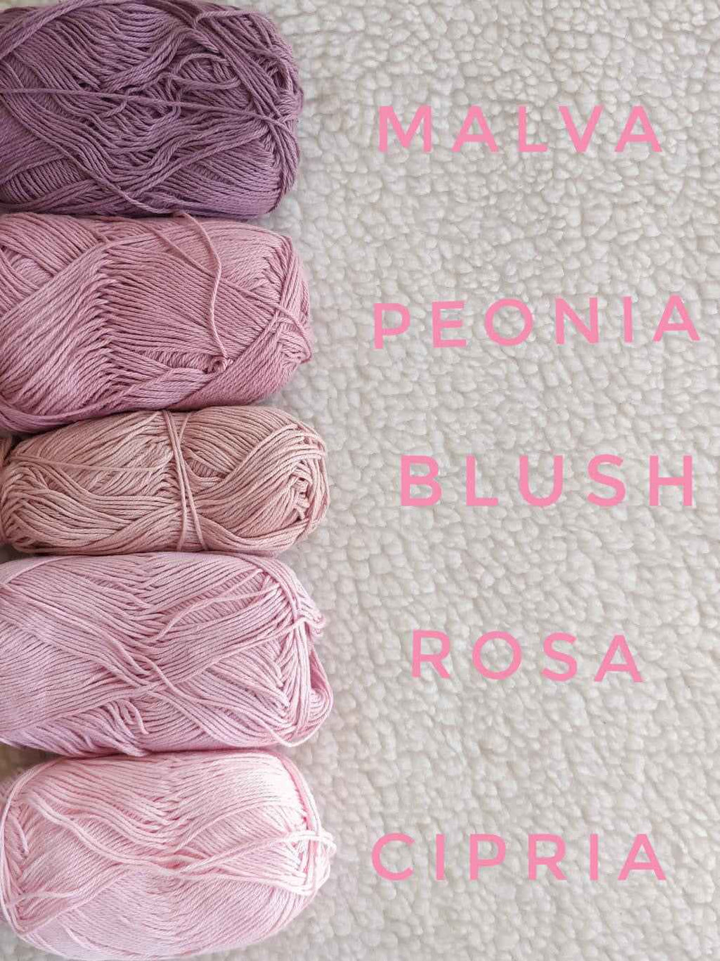 Completino personalizzabile "Coccole" in cotone