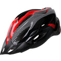 CASCO BICI REGOLABILE LEGGERO BICICLETTA CORSA MOUNTAIN BIKE MTB STRADA CICLISMO