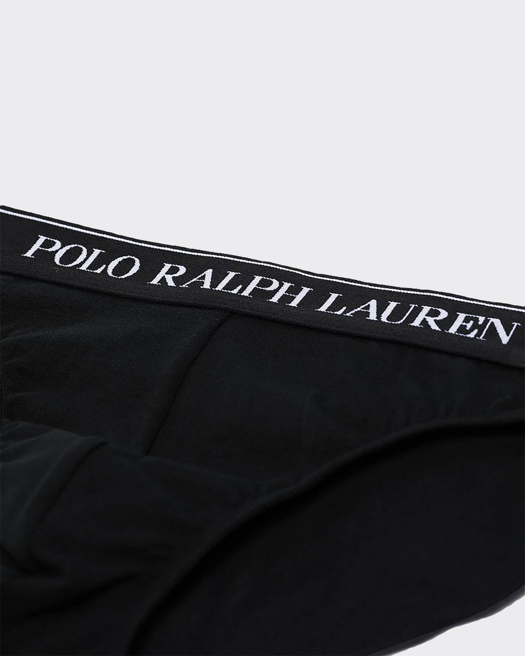 Slip 3-Pack Nero
