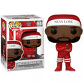 Funko Pop Wwe - Angelo Dawkins (94) Statuetta Wrestling Collezione Vinyl Figure