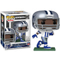 Funko Pop ! Football Nfl Dallas Cowboys - (171) Micah Parsons Player Figure 9Cm