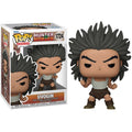 Funko Pop ! Animation - Hunter X Hunter (1724) Uvogin Vinyl Figure Statua 9Cm