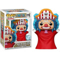Funko Pop! Animation One Piece (1778) Buggy The Genius Jester - Special Edition