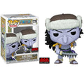 Funko Pop ! Animation One Piece - (1779) Arlong Special Edition Figure 9Cm