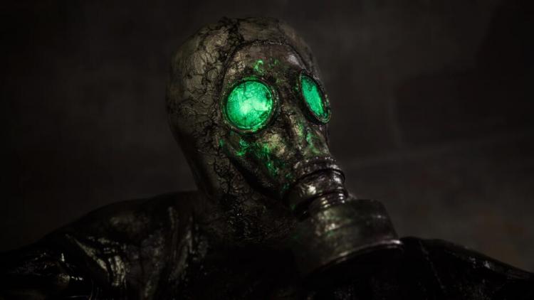 Chernobylite Ps4 Videogioco Eu Multilingua Italiano Playstation 4 Gioco Nuovo