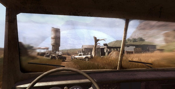Far Cry 2 Classics Edition Xbox 360 Videogioco Microsoft Gioco Italiano Nuovo Eu