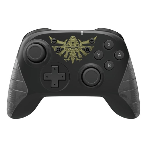 Hori Wireless Horipad The Legend Of Zelda Controller Nintendo Switch Ufficiale