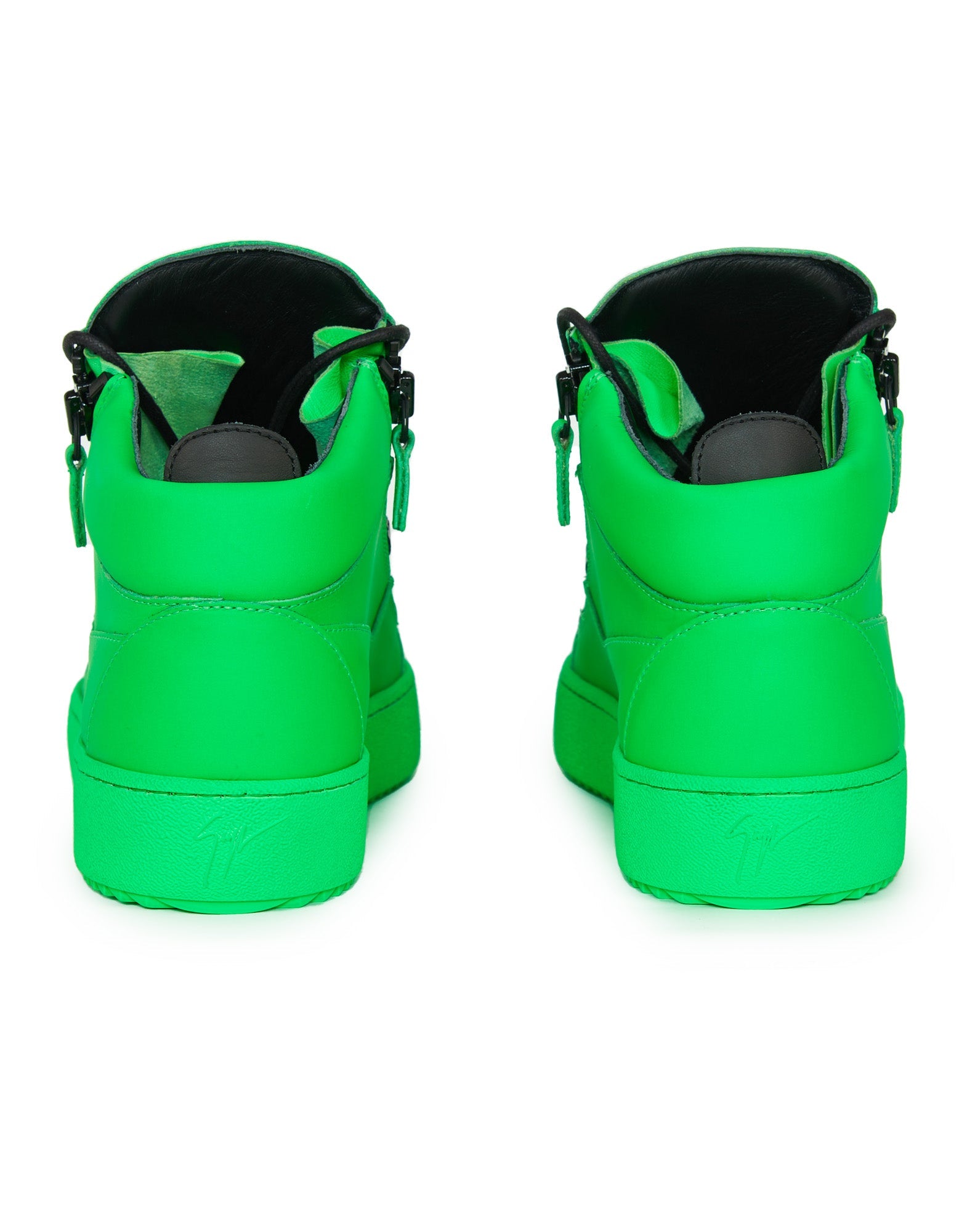 SNEAKERS ALTE KRISS VERDE FLUO