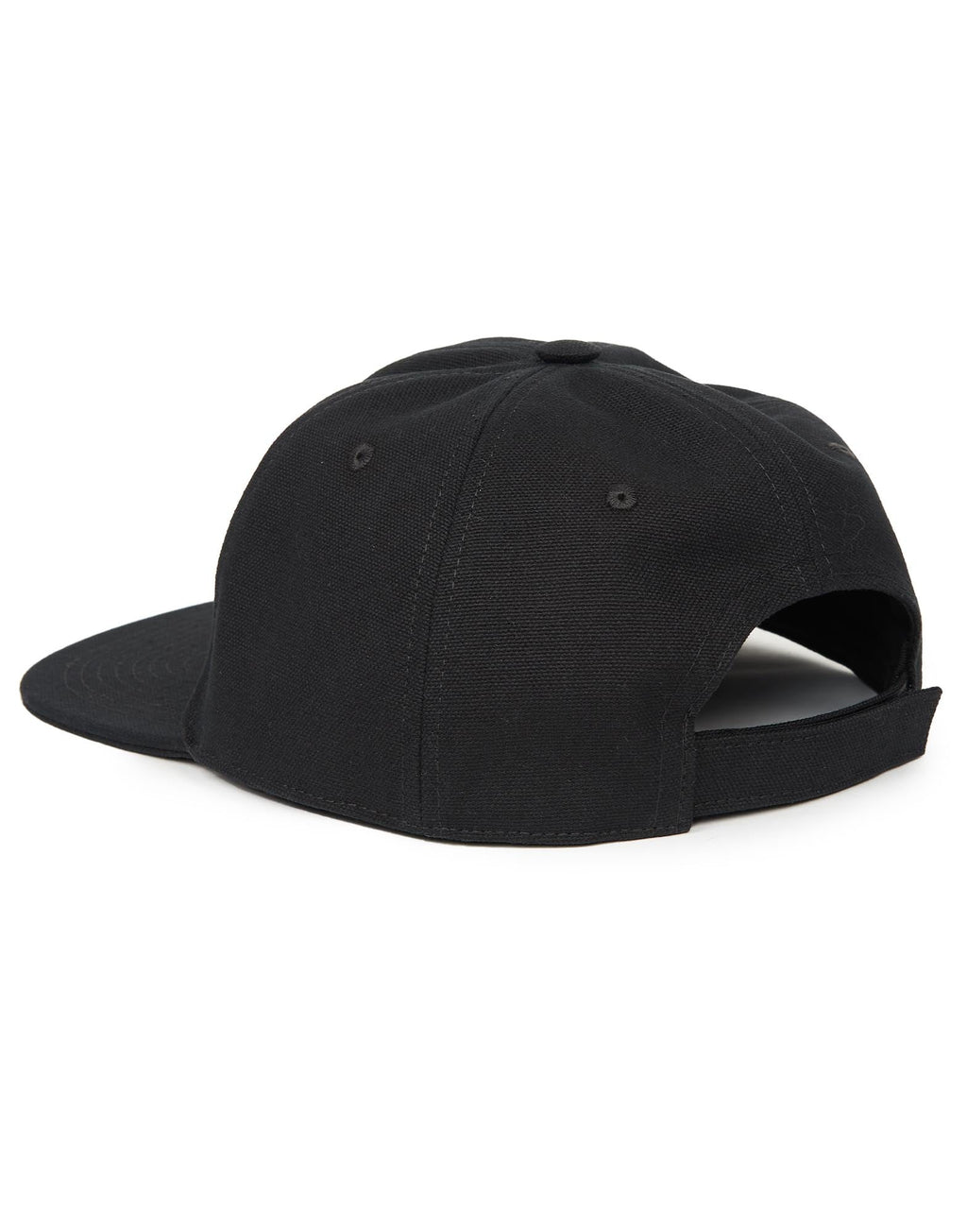 CAPPELLO DA BASEBALL COHEN NERO