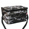 BECA | BORSA FRIGO TERMICA DA CAMPEGGIO MARE PORTA PRANZO BEVANDE LAMPEDUSA 18LT