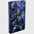 The Legend Of Zelda - Skyward Sword Hd Steelbook New Sealed Nintendo Switch