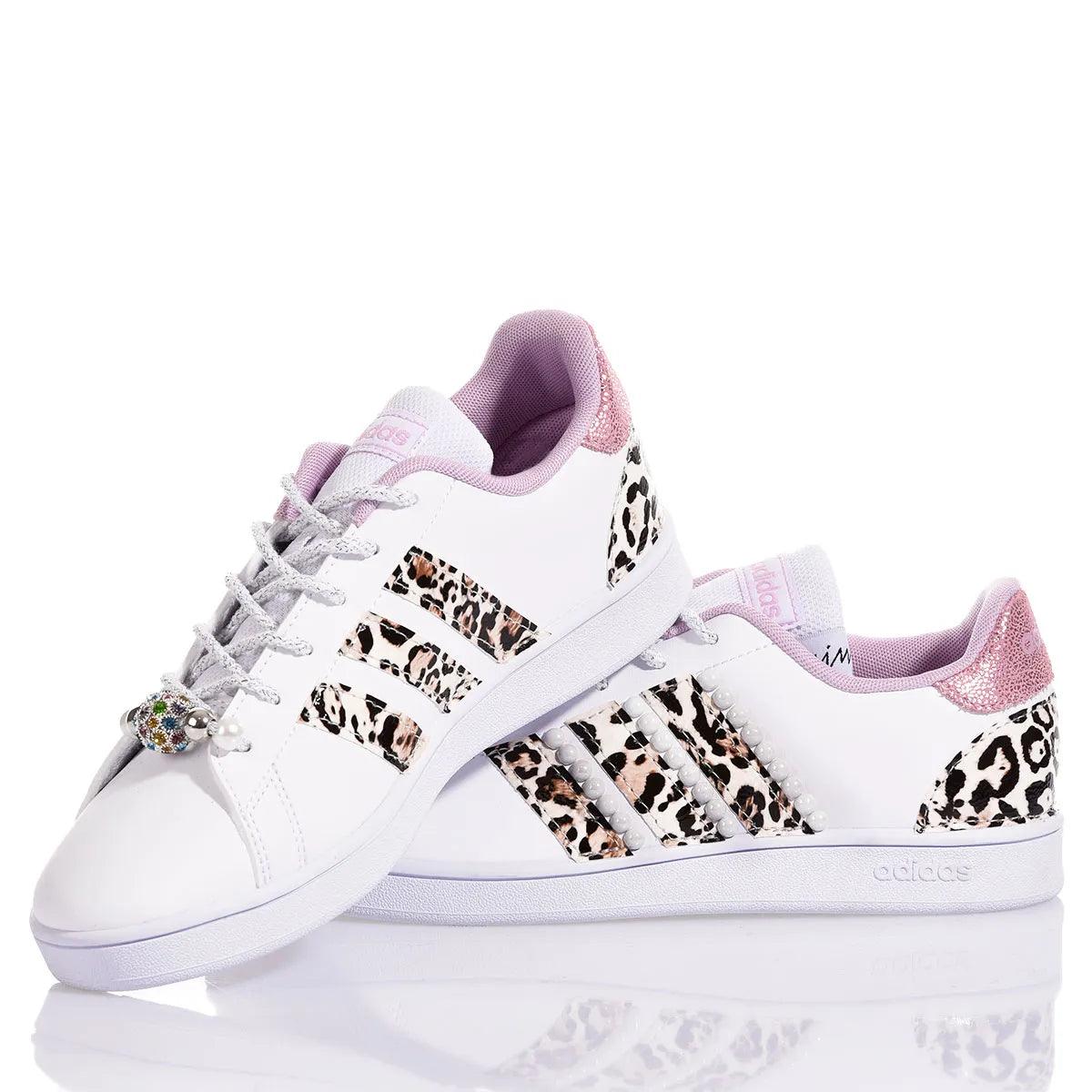 Adidas Leo Pearls