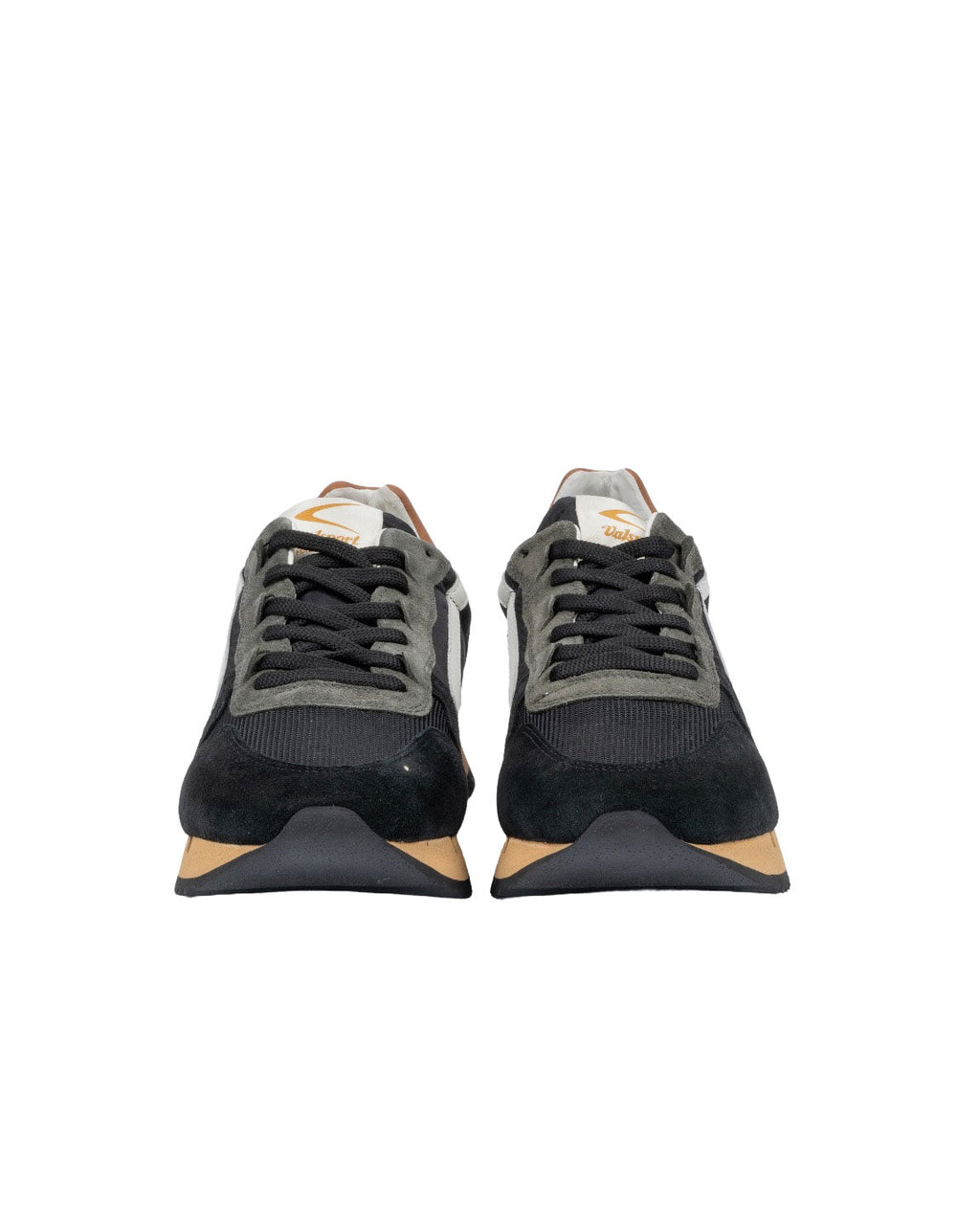 SCARPA MAGIC RUN NERO