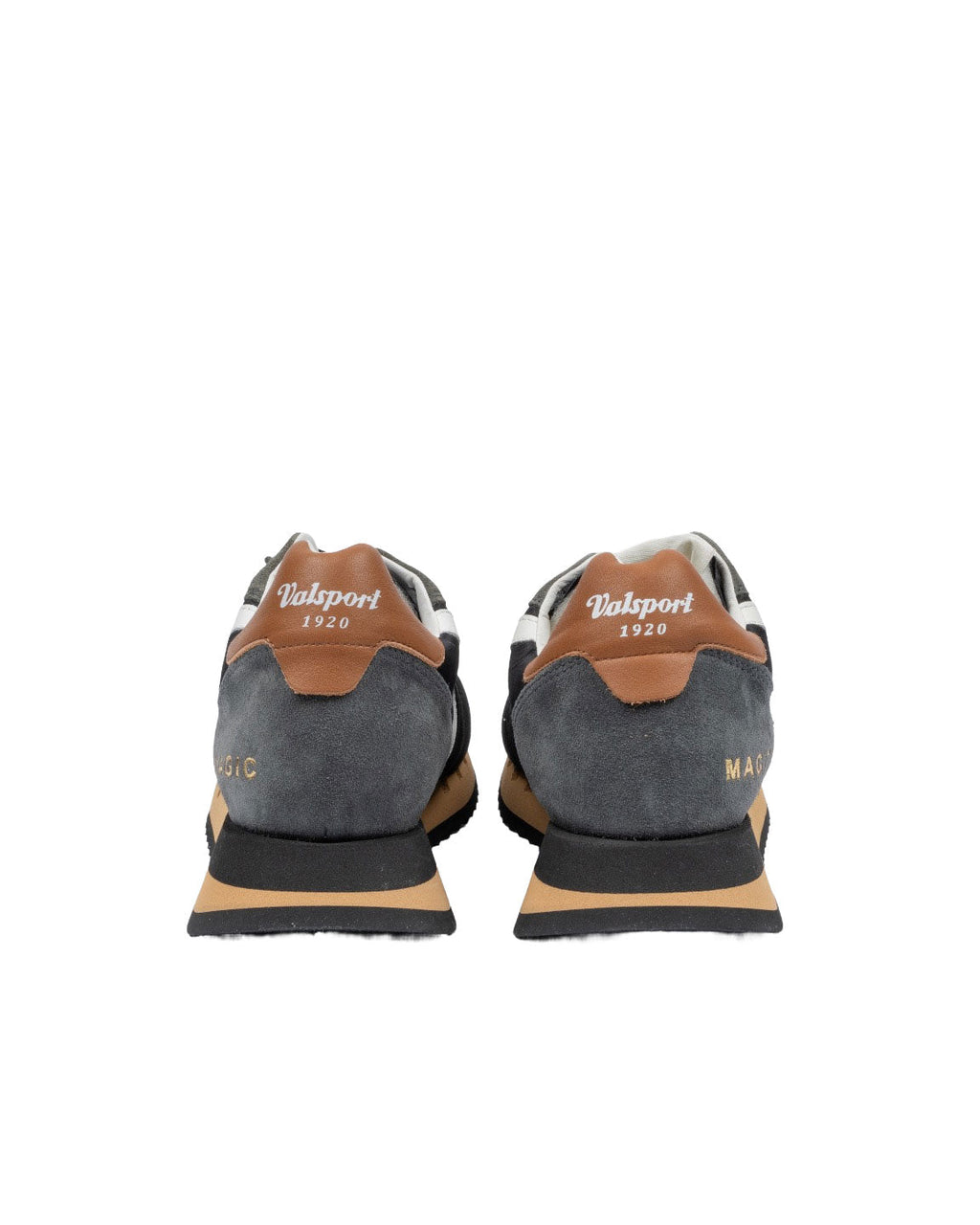 SCARPA MAGIC RUN NERO