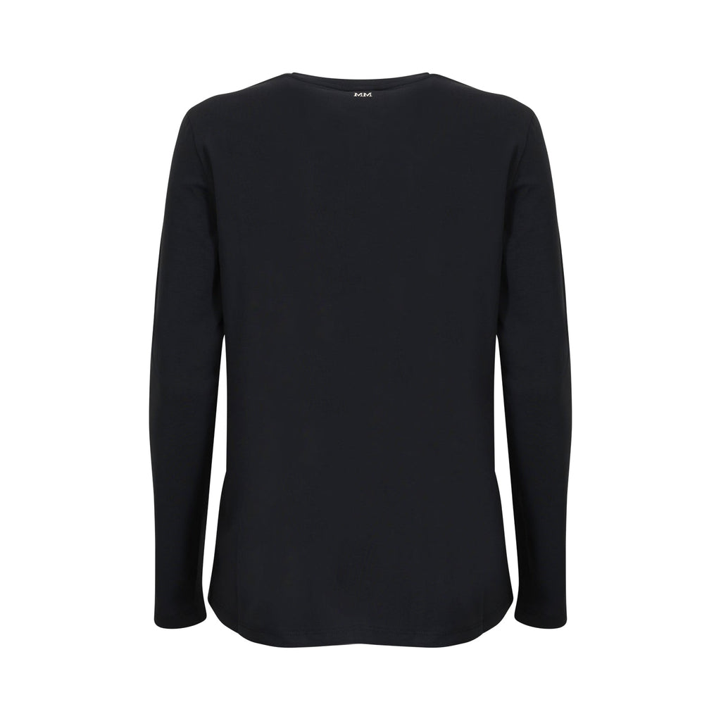 MAGLIA CRIS BLU