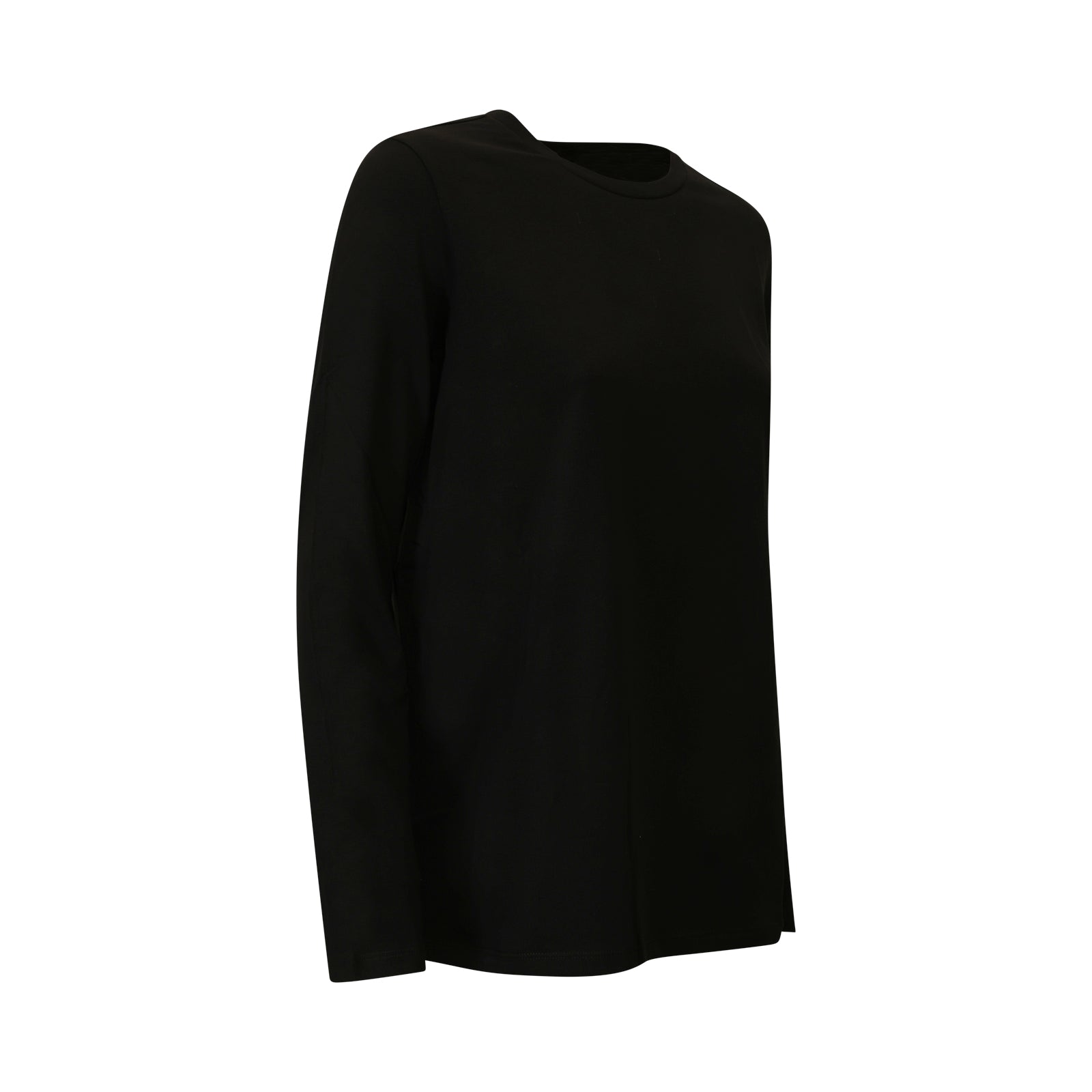 MAGLIA CRIS NERA