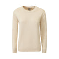 MAGLIA GAIA OFF WHITE