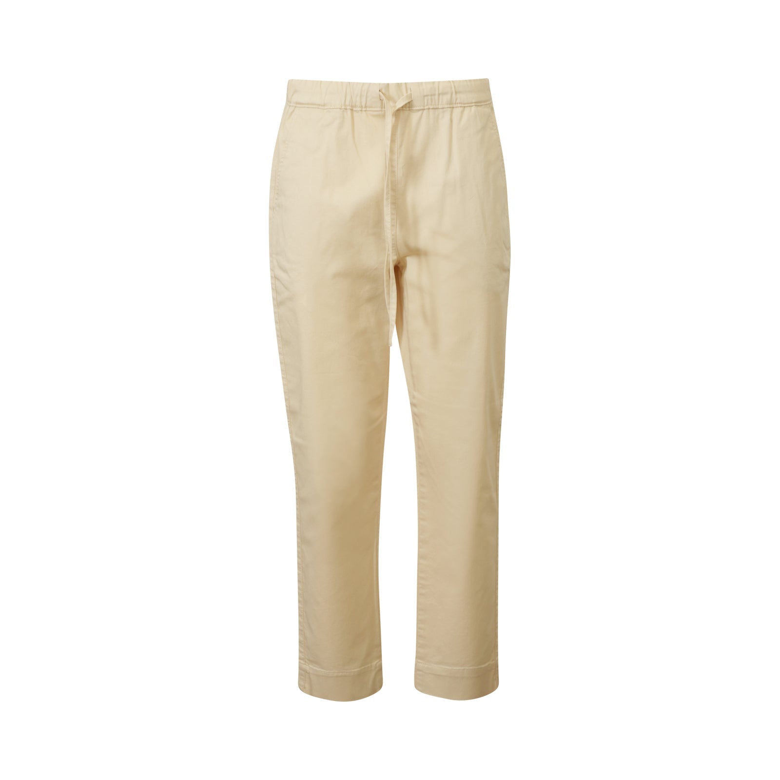 PANTALONE MARA BURRO