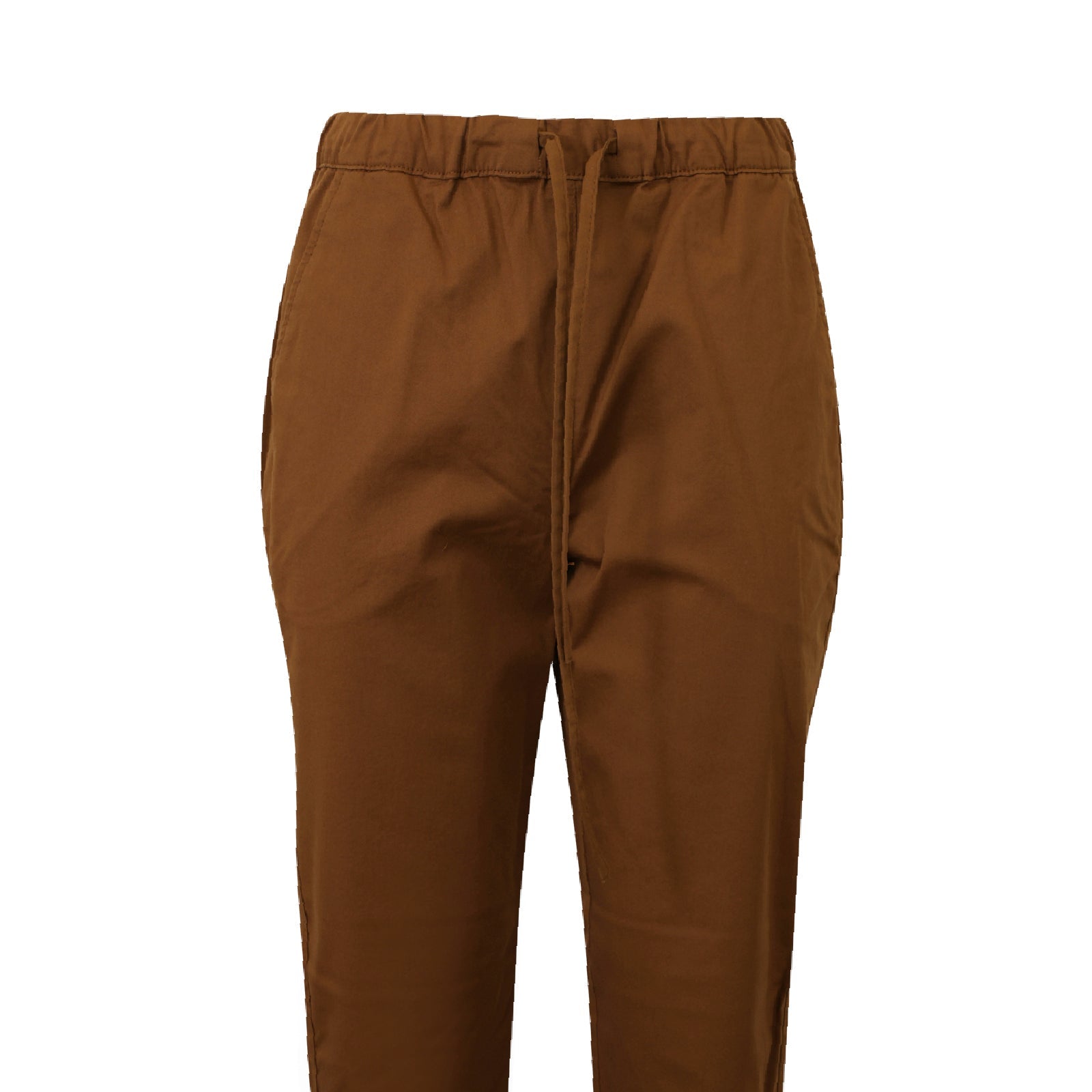 PANTALONE MARA CUOIO