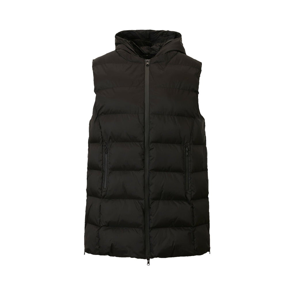 GIUBBINO SMANICATO LODOLA NERO