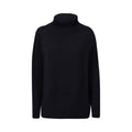 MAGLIA MINO BLU