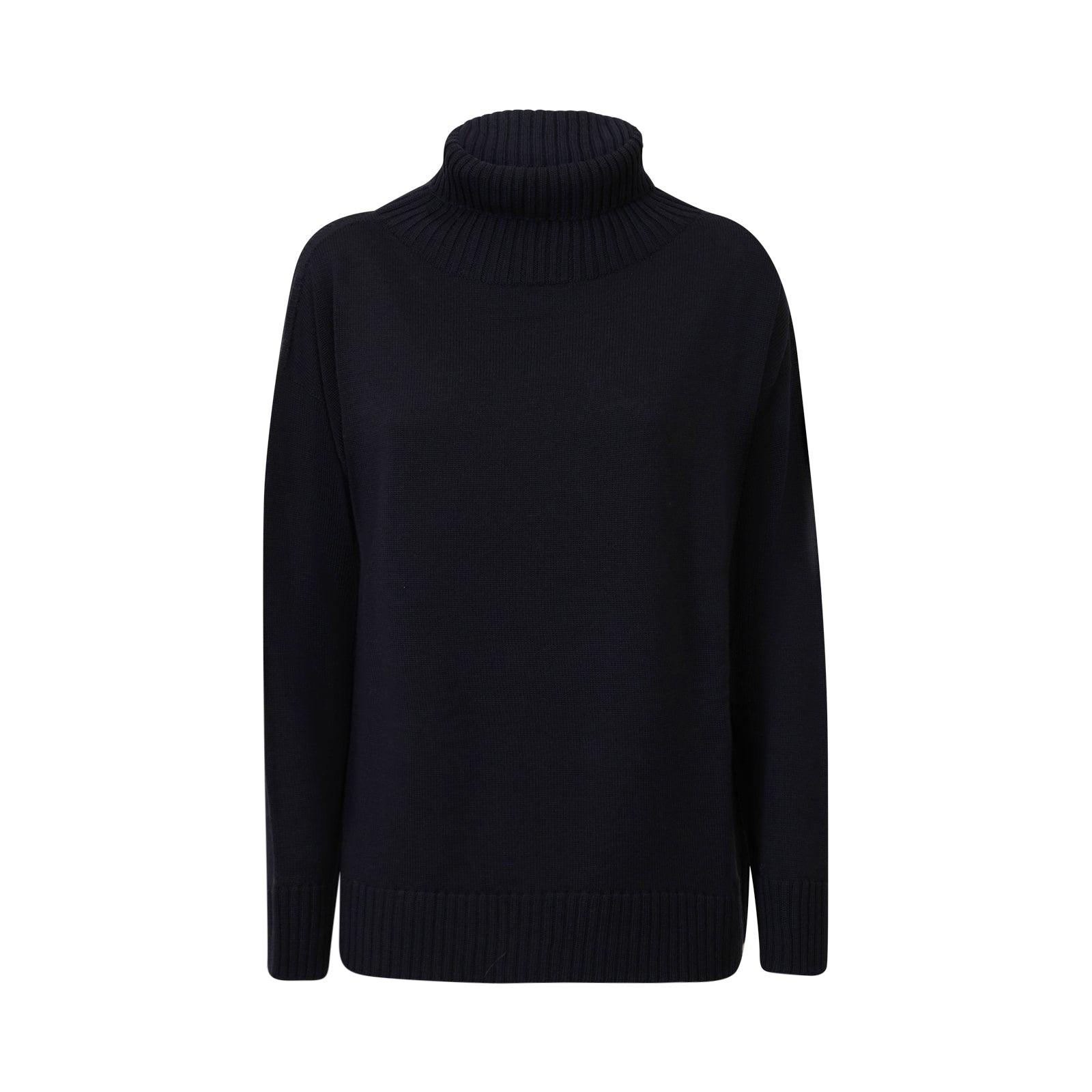 MAGLIA MINO BLU