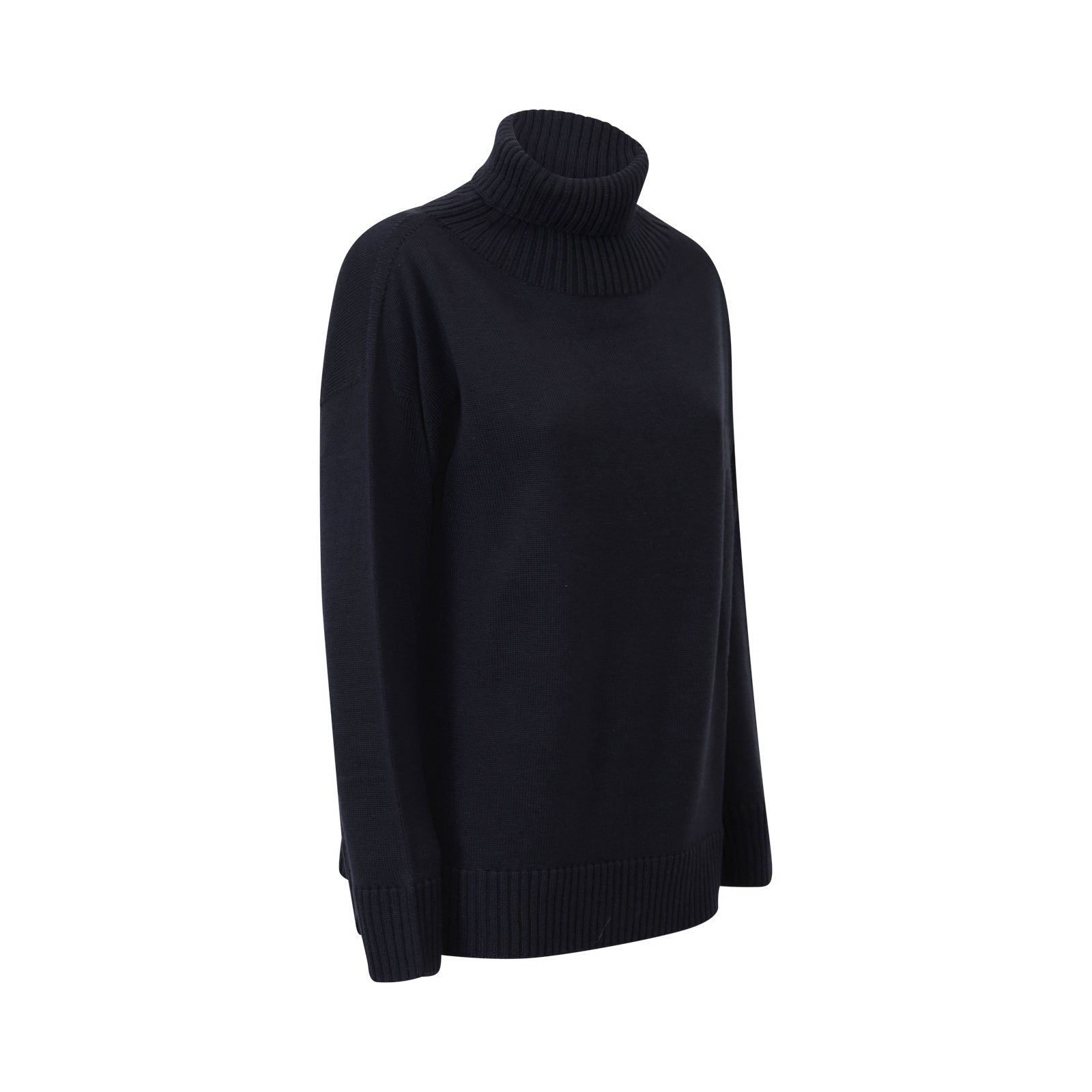 MAGLIA MINO BLU