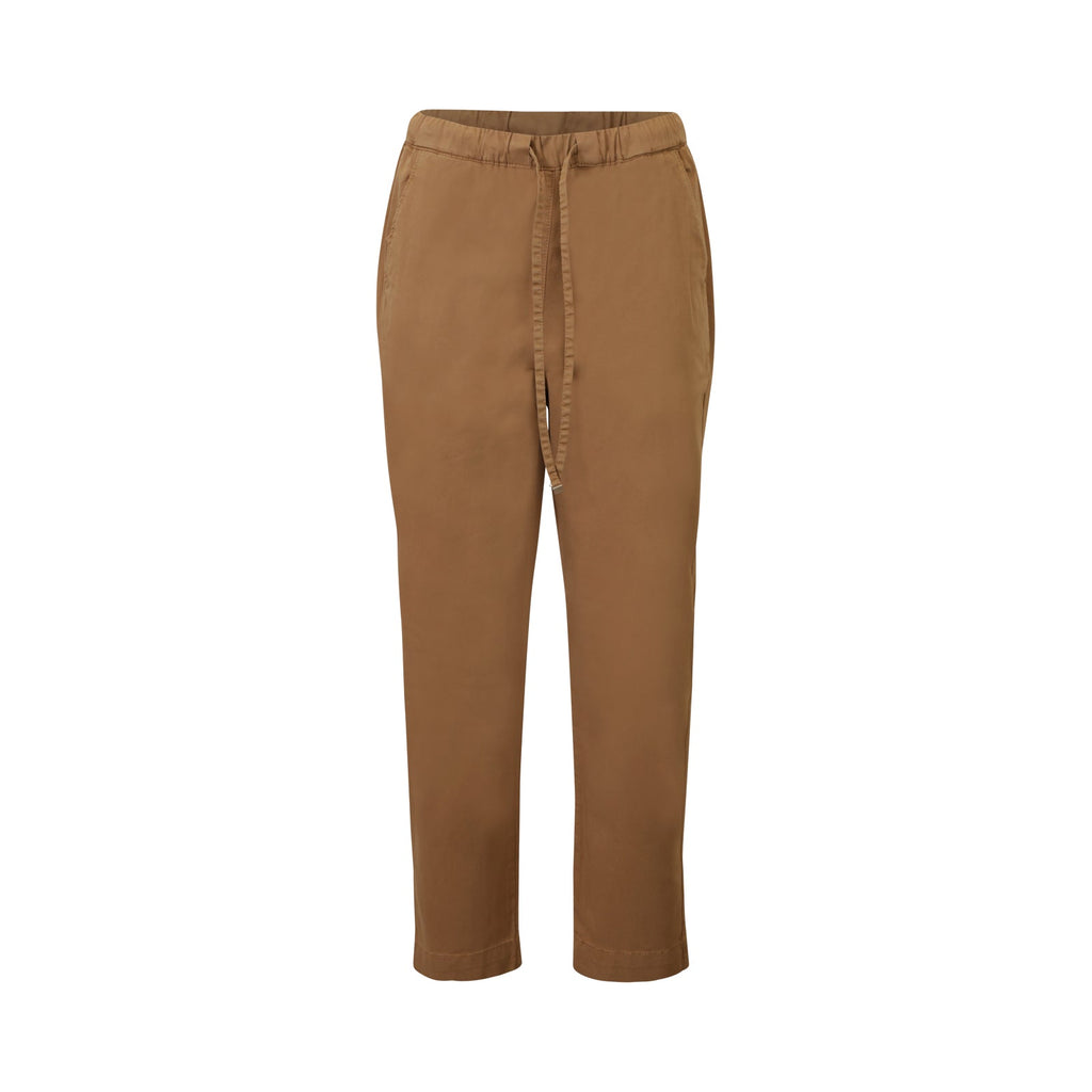 PANTALONE PARCO CAMMELLO