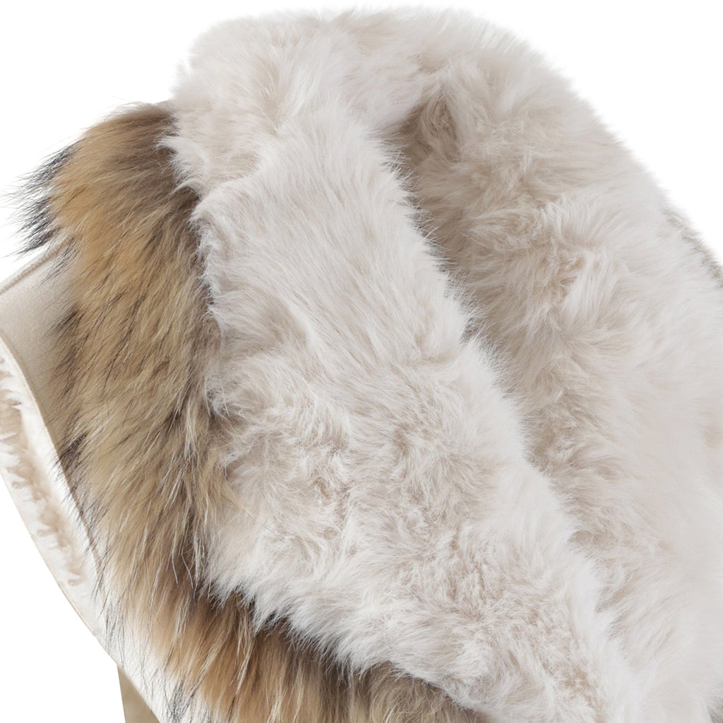 GILET PANNA