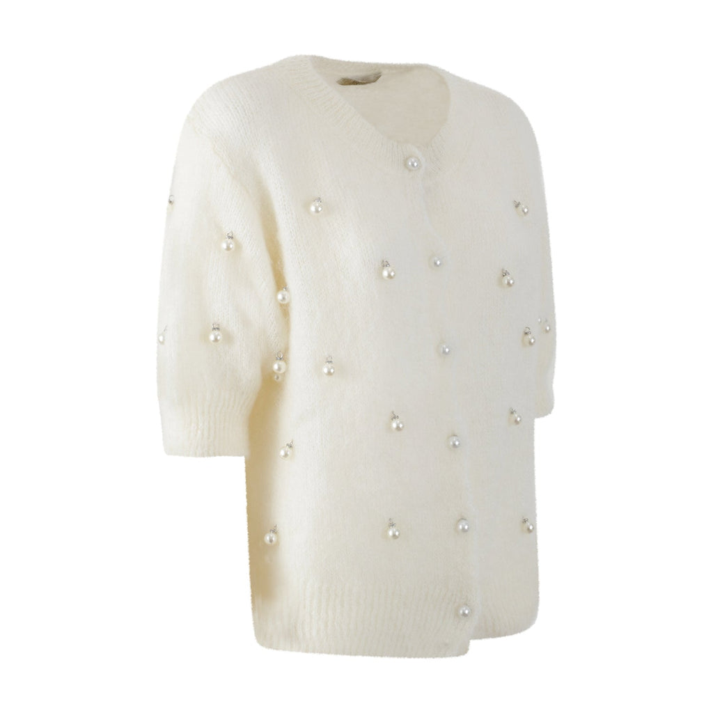 CARDIGAN PANNA