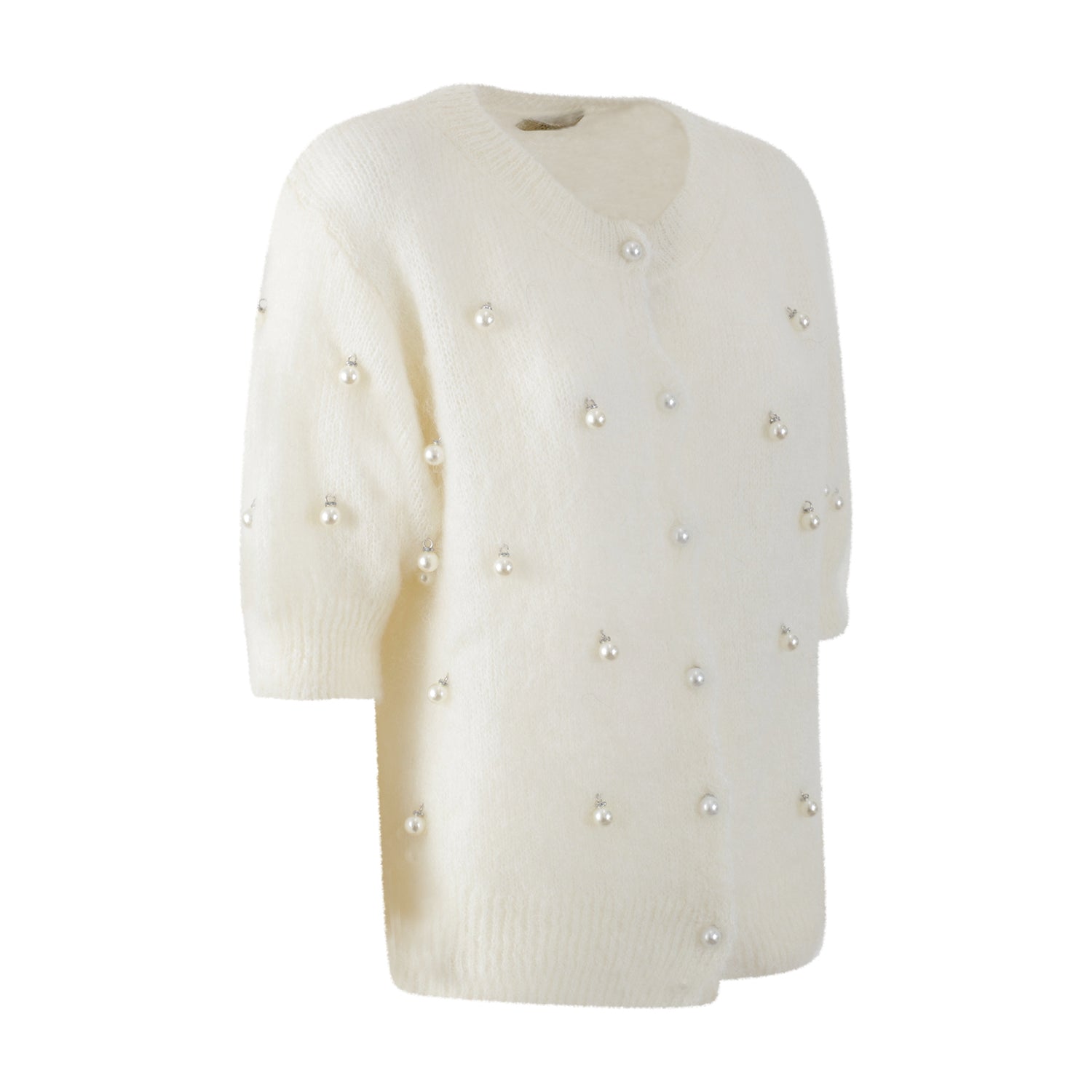 CARDIGAN PANNA