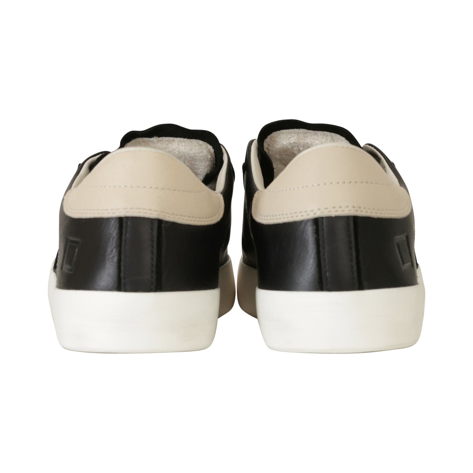 SNEAKERS HILL LOW NERA