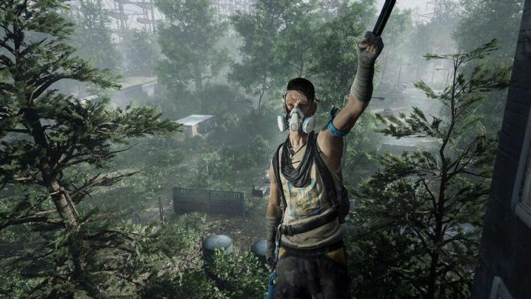 Chernobylite Ps5 Videogioco Eu Multilingua Italiano Playstation 5 Gioco Nuovo