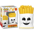Funko Pop ! Ad Icons Mcdonald'S - Meal Squad French Fries (149) Vinyl Figure