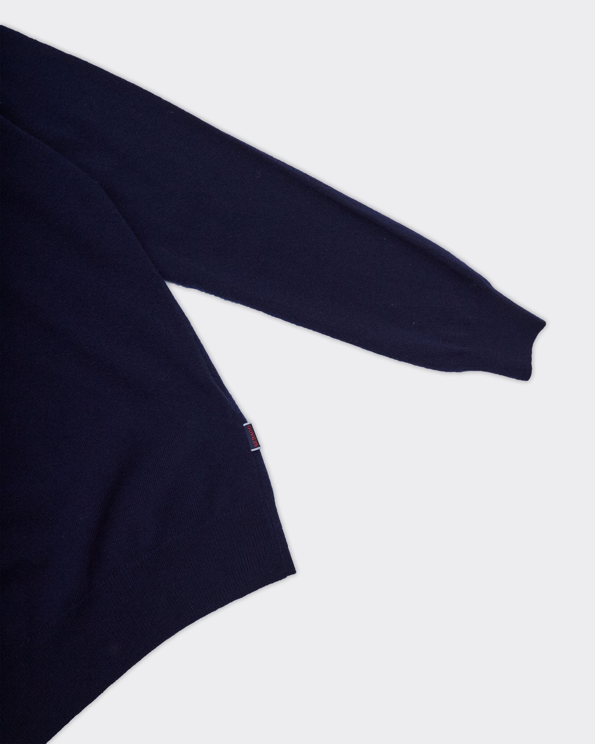 Maglione Meduncook Blu