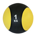 Hb Palla Medica Slamball Antirimbalzo Esercizi Palestra Crossfit Fitness Pvc 1Kg