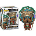 Funko Pop ! Marvel Studios Wakanda Forever - King Namor (1175) Vinyl Figure