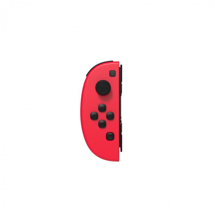 Freaks | Joy-Con Sinistro Per Nintendo Switch Joystick Pad Left Controller Rosso