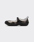 Crocs Terre Ballet Core Nera/Argento
