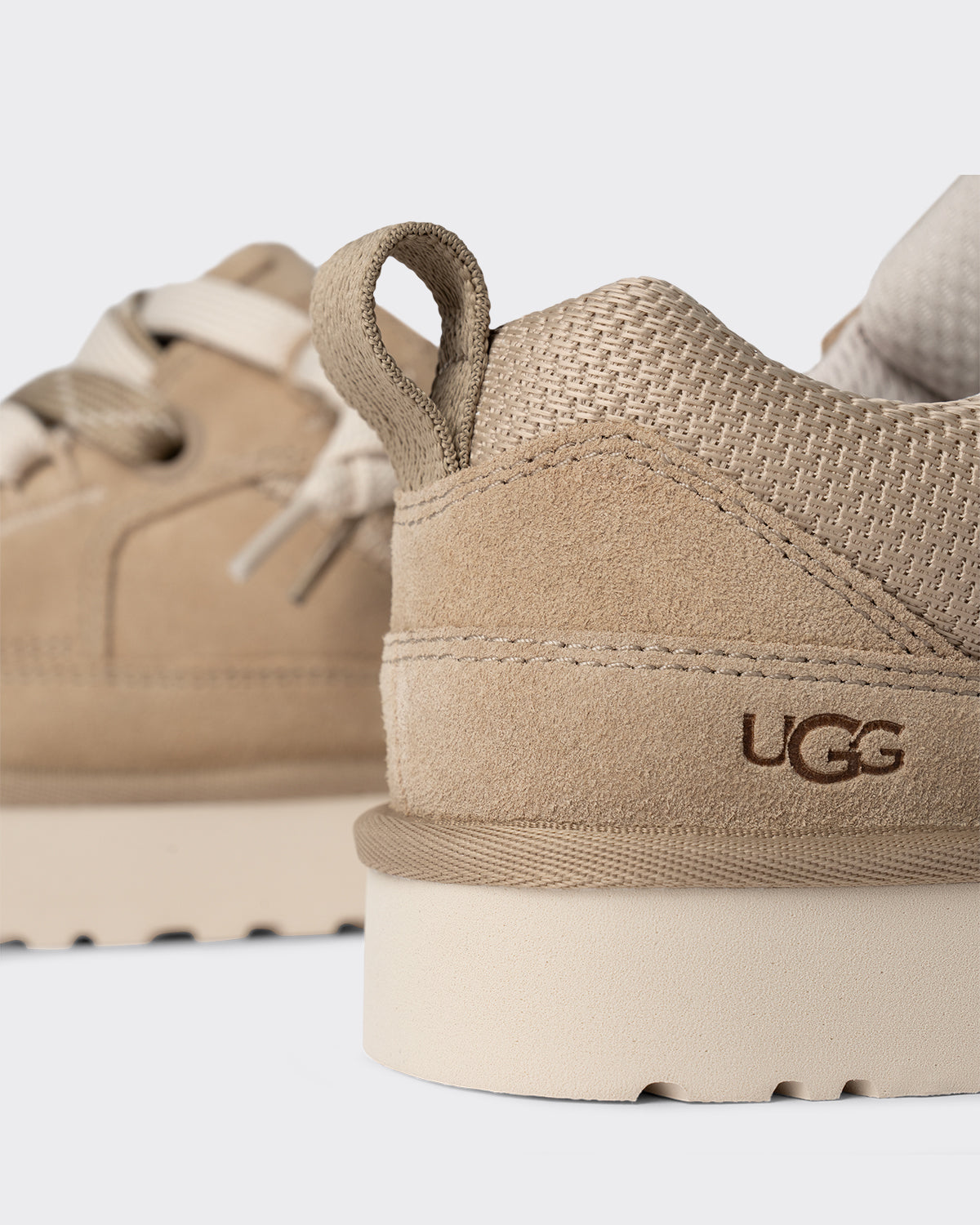 Sneakers M Lo Lowmel Mustard Seed