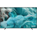 Samsung Smart TV QLED 43" 4K Ultra HD Smart Tv Wi-Fi UHD HDR Nero Q7F QE43Q7FAAU