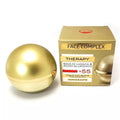Crema Anti Rughe Face Complex Alla Bava Di Lumaca E Acido Ialuronico Therapy +55