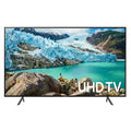Smart Tv Samsung 55" Led Ue55tu7172 Ultra-Hd 4k Hdr Televisore Wifi Ps4 Pc Nero