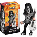 Minix - KISS Space Man - (Music 103) Tommy Thayer Vinyl Figure 12Cm
